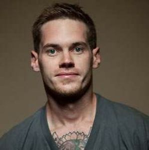 Meet your Posher, Bret